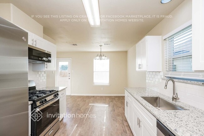 Building Photo - 16423 Noble Meadow Ln