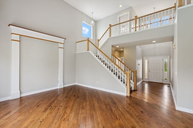 Building Photo - Fantastic 4 Bed with Office in The Farm