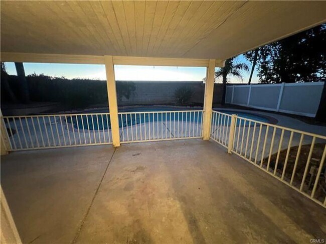 Building Photo - Stunning Pool Home in Menifee with Three-C...