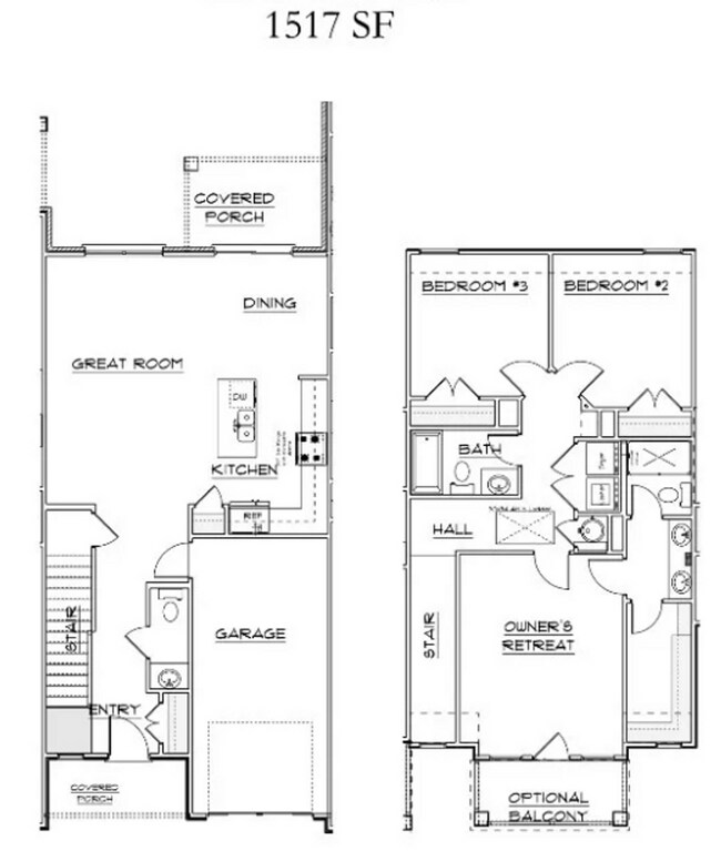 Building Photo - Luxury, Zero Maintenance Living Edmond Townhome