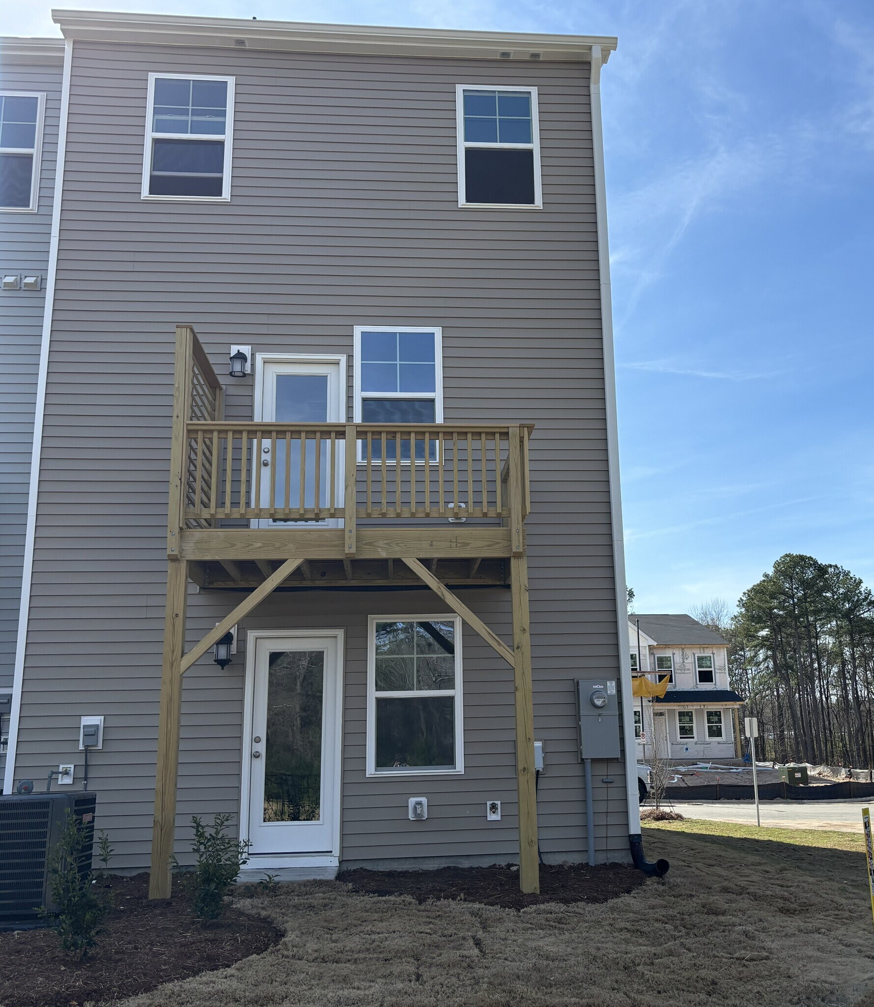 Building Photo - 3308 Gypsum Dr