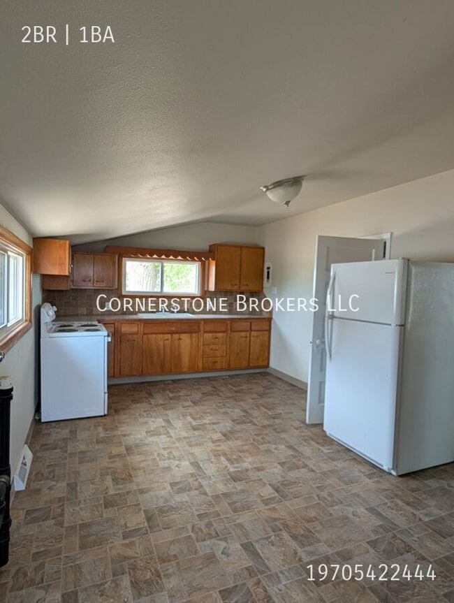 Building Photo - 1604 County Rd O