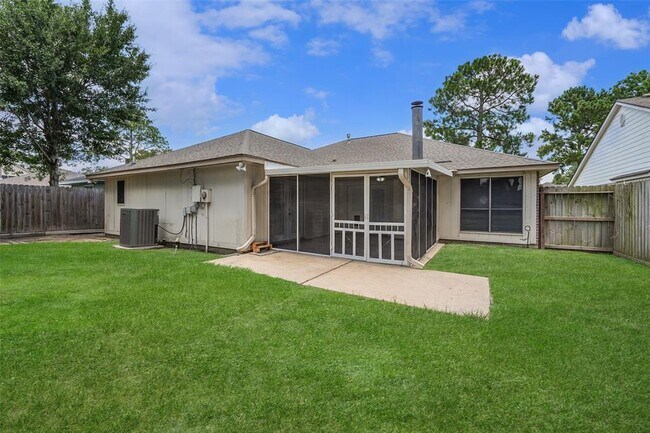Building Photo - 3115 Williams Cir