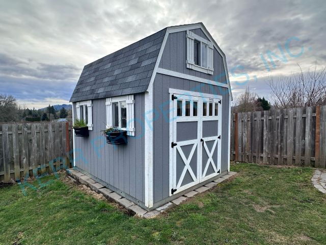 Building Photo - Spacious 4-Bed Gem in Gresham with 2.5 Baths and 2,665 Sq Ft of Comfort!