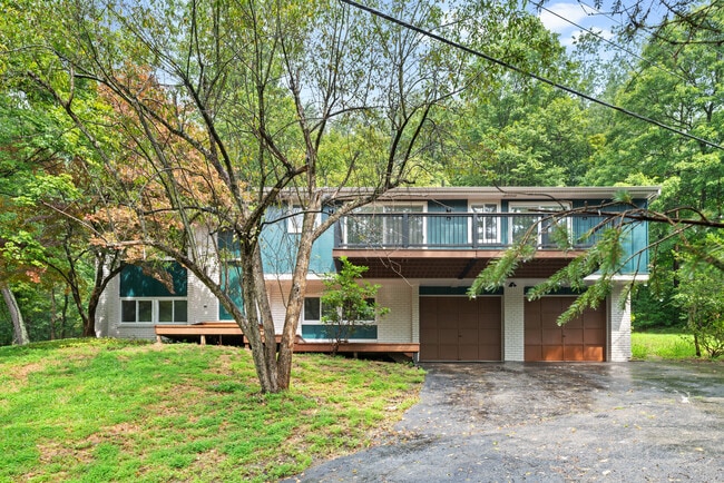 Building Photo - 4309 Bulltown Rd