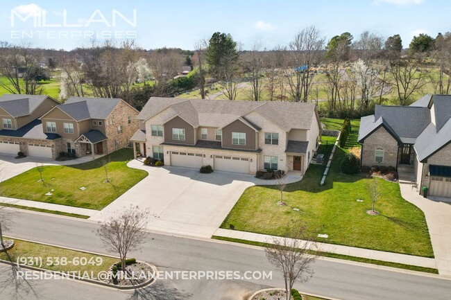 Building Photo - Luxury Living at Its Finest In Sango Featuring An Open Floor Plan, Fireplace and Resort Style Pri...