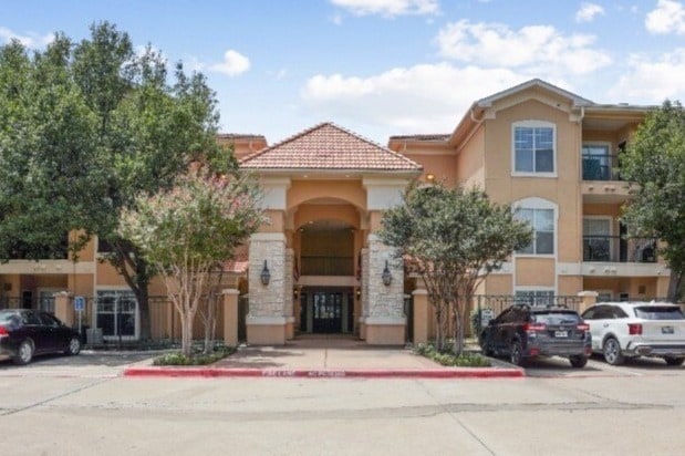 Welcome Home! - Villas of Mission Bend