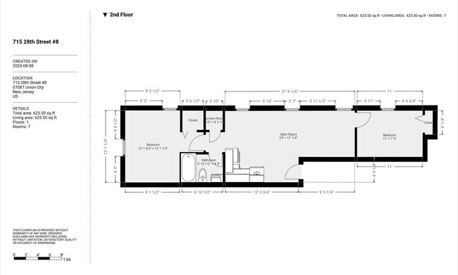Building Photo - 715 28th St