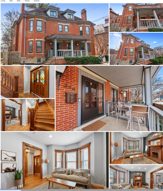 Building Photo - 229 Collins Ave