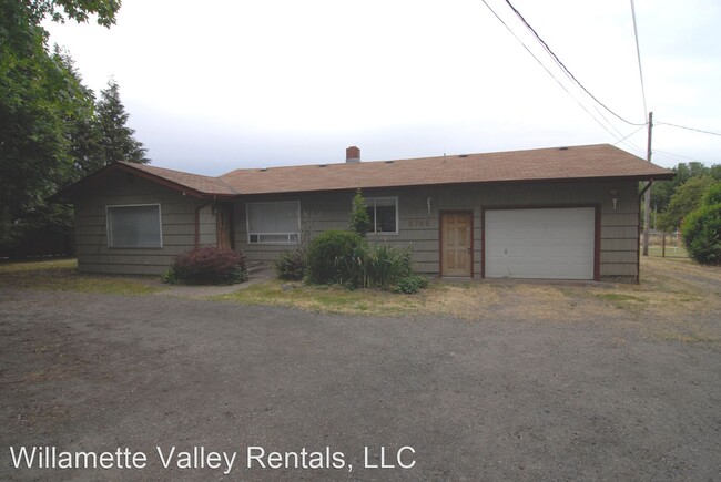 Primary Photo - 3 br, 1 bath House - 5765 SW Philomath Blvd