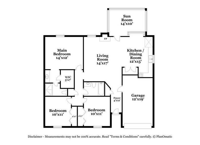 Building Photo - 823 Neelys Chase Dr