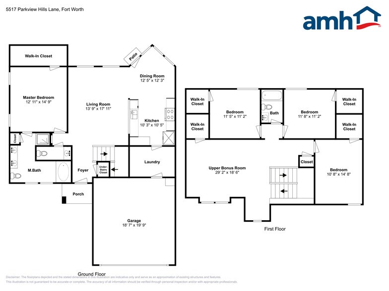 Building Photo - 5517 Parkview Hills Ln