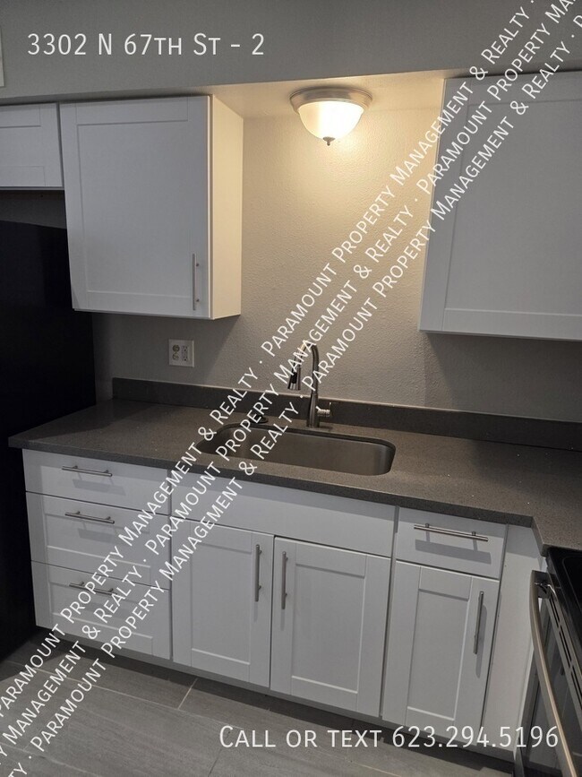 Building Photo - 3302 N 67th St