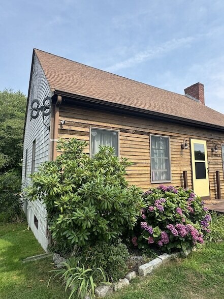 Building Photo - 920 Sodom Rd