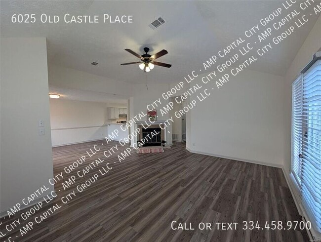 Building Photo - 6025 Old Castle Place-