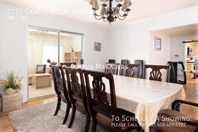 Building Photo - 2121 Cno. A Los Cerros