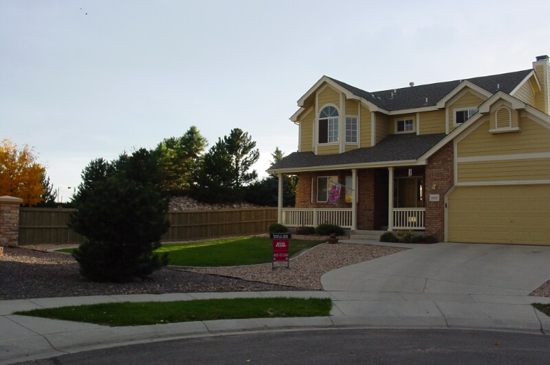 Building Photo - 5953 Twin Wash Square