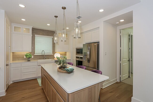Building Photo - Spacious 4-Bedroom Home on Quiet Cul-de-Sac in Prime Celina Location | Modern Living & Private Yard