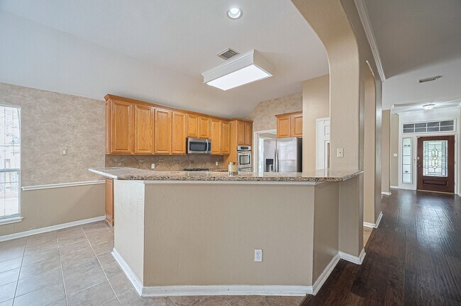 Building Photo - 4222 Merriweather St