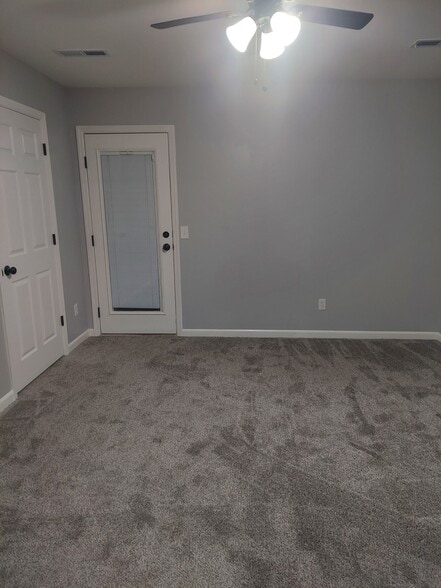 Bedroom - 1438 Vance Rd