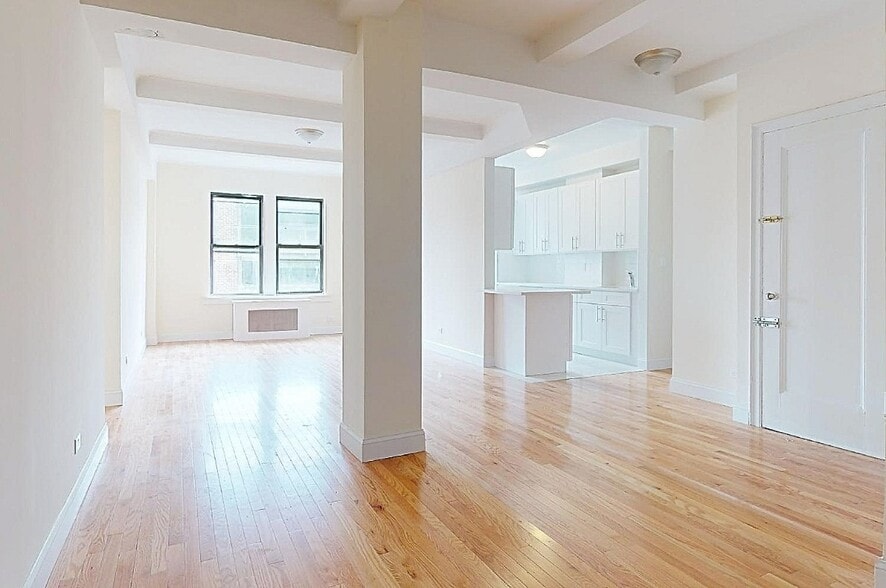 Building Photo - West 96th Street