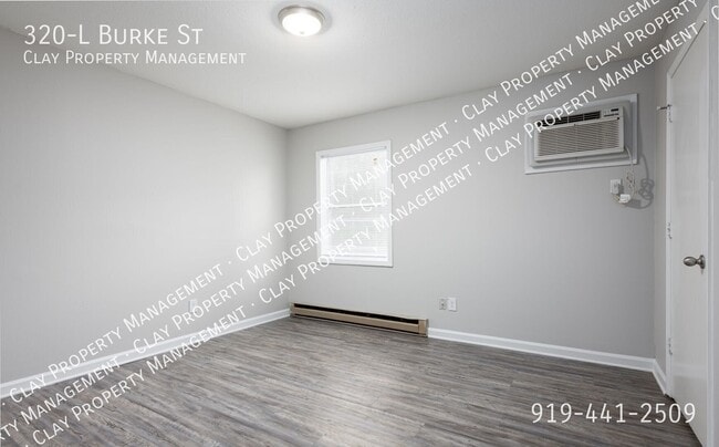 Building Photo - 320-L Burke St-