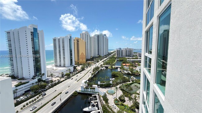 Building Photo - 150 Sunny Isles Blvd