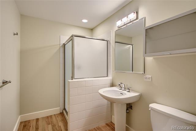 Building Photo - 1449 Wynkoop St