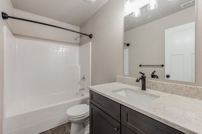 Building Photo - Brookshire Community 3 bed 2.5 bath