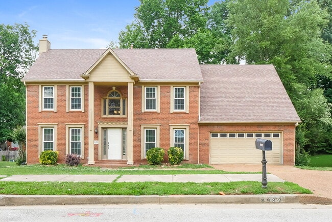 Building Photo - 8982 Carrollwood Ln