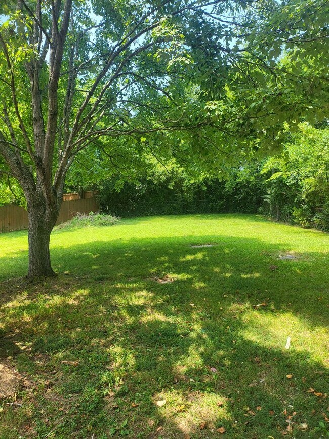 Building Photo - Large three bedroom, one and a half bath t...