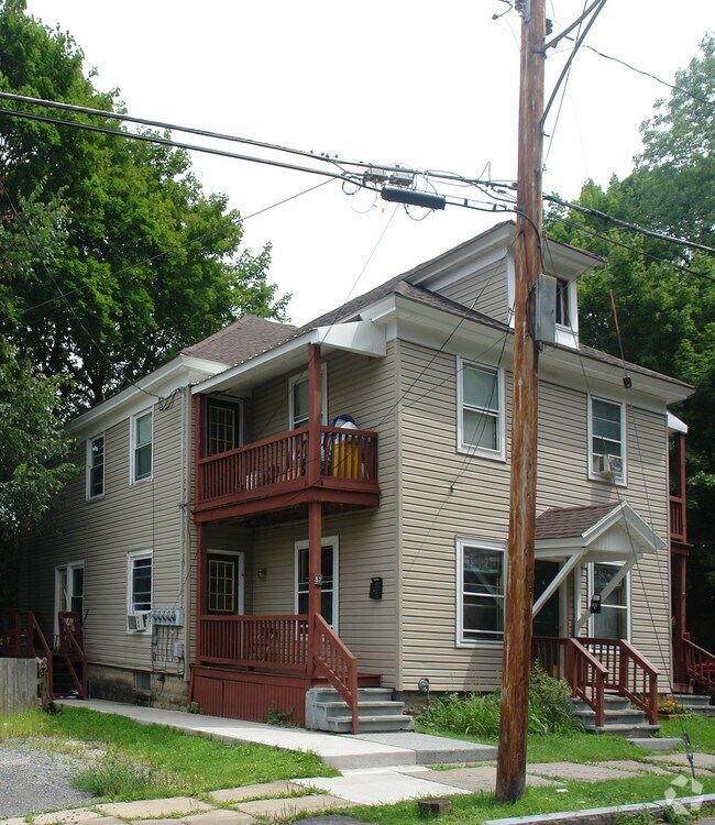 Primary Photo - 59-61 Spring St