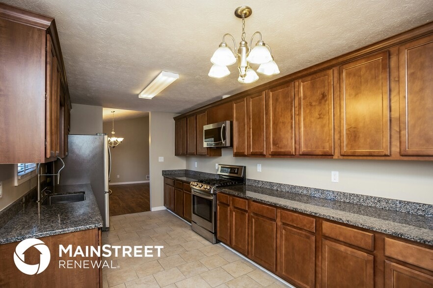 Building Photo - 4366 Wesley Dr