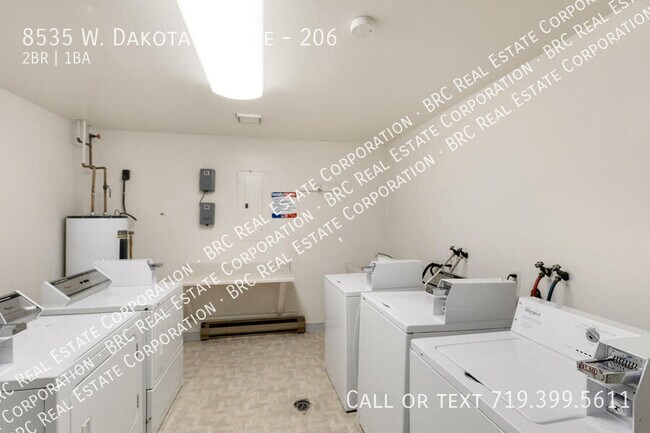 Building Photo - 8535 W Dakota Ave