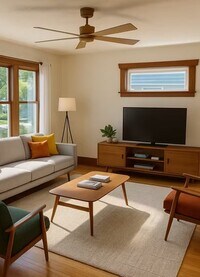 Building Photo - The Pioneer