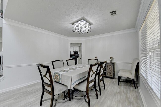 Building Photo - 3411 Galloping Bend Way