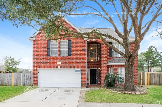 Building Photo - 16811 Valley Palms Dr