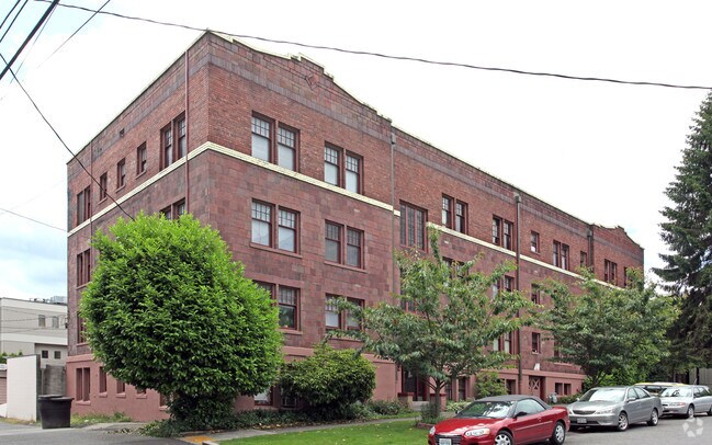 Primary Photo - 501 S J Street