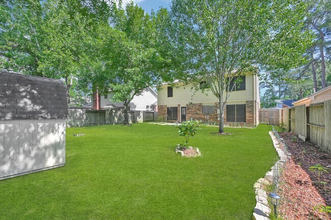 Building Photo - 4919 Dobbin Springs Ln