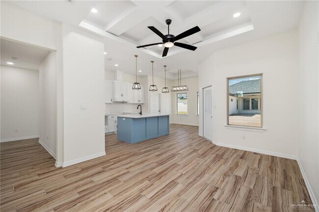 Building Photo - 3617 S Apex St