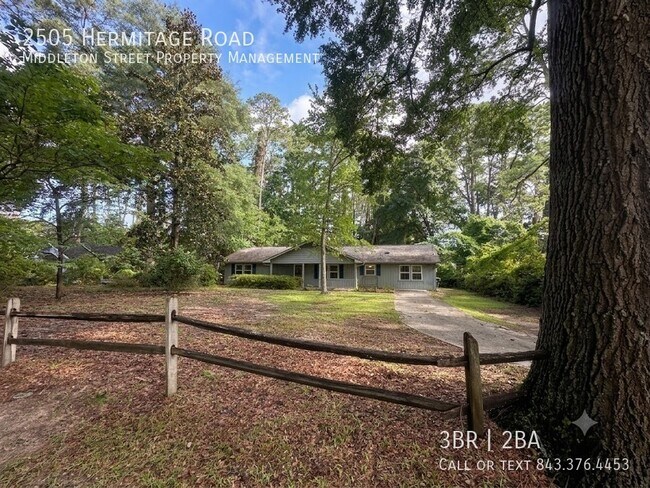 Building Photo - 2505 Hermitage Rd