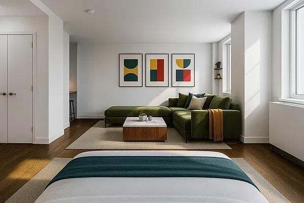 Primary Photo - 225 Rector Pl