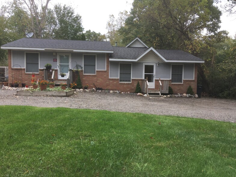 street view - 11347 Ford Road