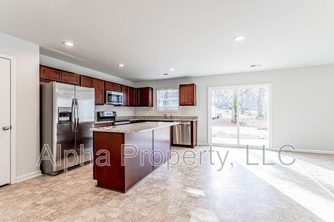 Building Photo - 540 Millsgate Cir