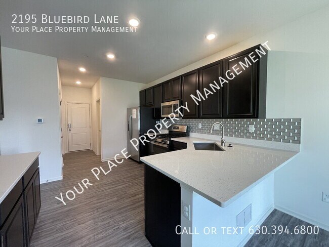 Building Photo - 2195 Bluebird Ln