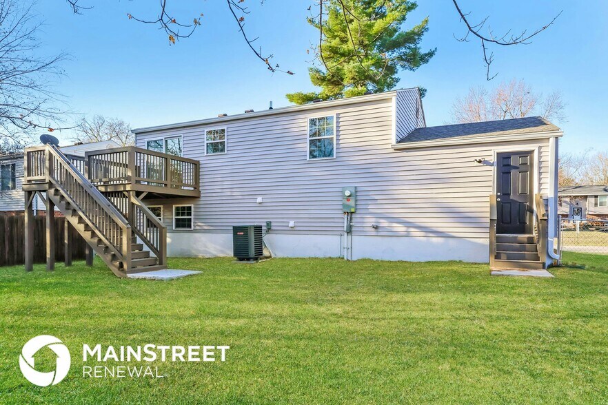 Building Photo - 4107 Northumberland Dr