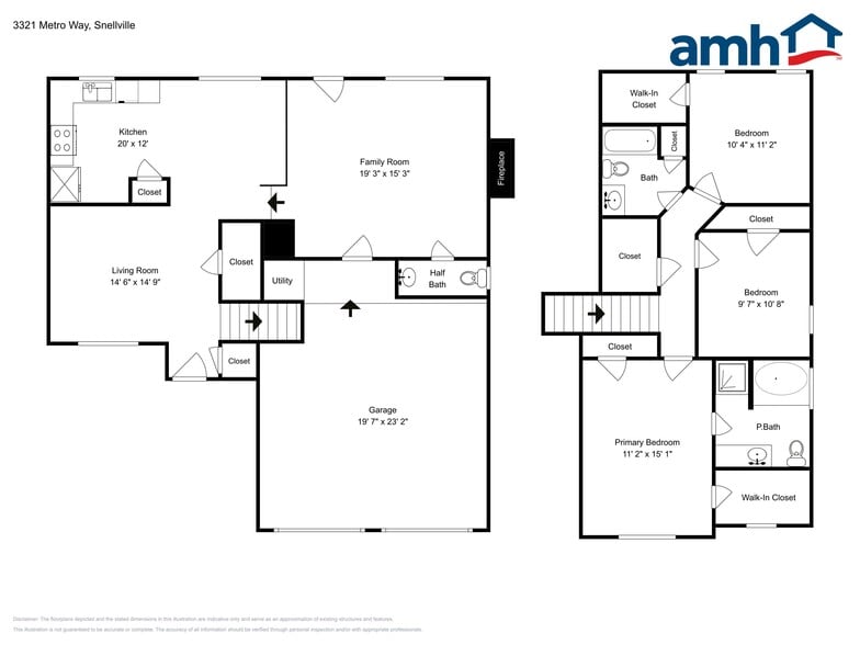 Building Photo - 3321 Metro Way