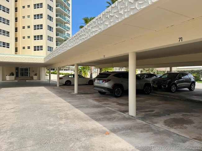 Building Photo - 6000 N Ocean Dr