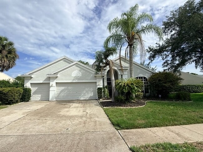 Building Photo - 4BR/3BA | Updated Single Family Home | 3-Car Covered Parking | Inground Pool!