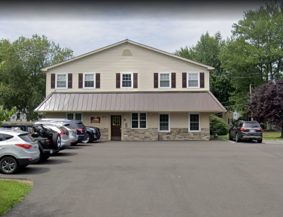 Building Photo - 266 Hulmeville Rd